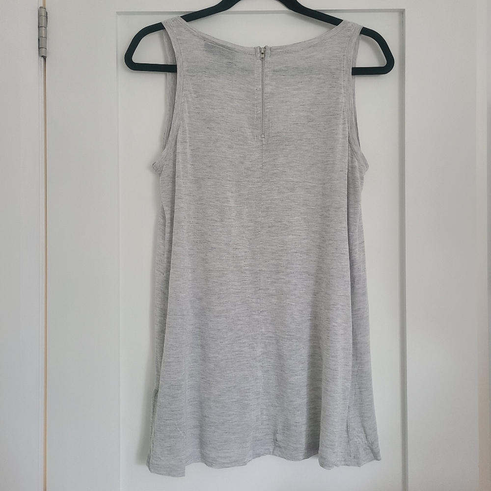 The Kooples Modal Tank Top - Picture 2 of 5